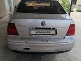 Volkswagen Jetta 2002 годаүшін1 800 000 тг. в Жанаозен – фото 4