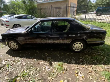 Mercedes-Benz E 230 1990 года за 1 350 000 тг. в Лисаковск – фото 4