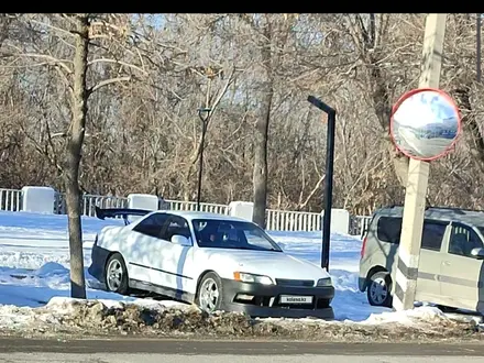 Toyota Mark II 1995 года за 2 500 000 тг. в Усть-Каменогорск