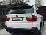 BMW X5 2007 годаүшін8 300 000 тг. в Талдыкорган – фото 3