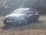 Hyundai Elantra 2025 годаүшін7 500 000 тг. в Астана