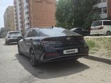 Hyundai Elantra 2025 годаүшін7 500 000 тг. в Астана – фото 4