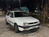 Volkswagen Golf 1995 годаүшін950 000 тг. в Шымкент