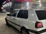 Volkswagen Golf 1995 годаүшін950 000 тг. в Шымкент – фото 5