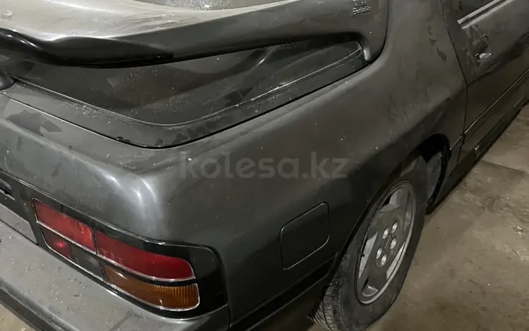 Mazda RX-7 1986 года за 3 500 000 тг. в Бауыржана Момышулы