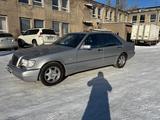 Mercedes-Benz S 500 1995 годаfor13 000 000 тг. в Караганда – фото 5