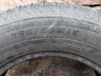 Шины Michelin 285/60/18for25 000 тг. в Астана