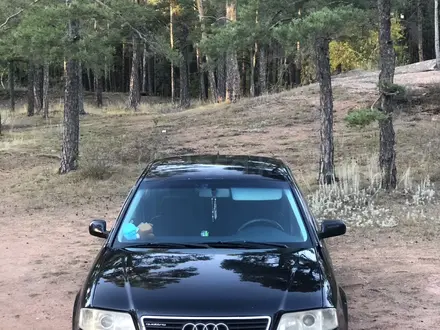 Audi A6 1998 года за 3 000 000 тг. в Астана