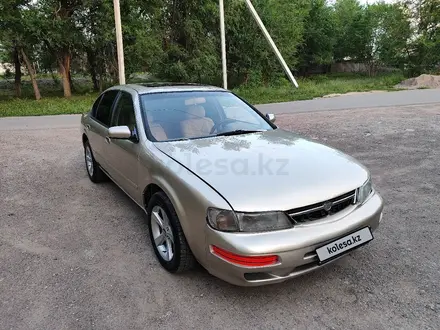 Nissan Maxima 1997 года за 1 900 000 тг. в Алматы – фото 2