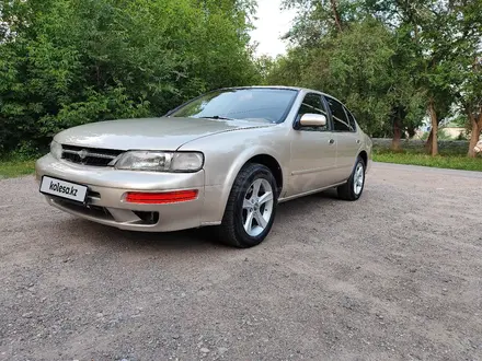 Nissan Maxima 1997 года за 1 900 000 тг. в Алматы