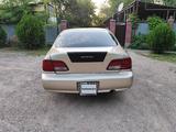 Nissan Maxima 1997 года за 1 900 000 тг. в Алматы – фото 3