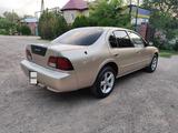 Nissan Maxima 1997 года за 1 900 000 тг. в Алматы – фото 4