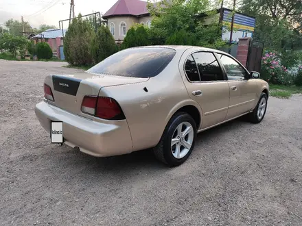 Nissan Maxima 1997 года за 1 900 000 тг. в Алматы – фото 4