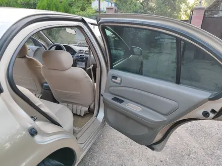 Nissan Maxima 1997 года за 1 900 000 тг. в Алматы – фото 8