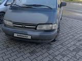 Toyota Previa 1995 года за 2 500 000 тг. в Астана – фото 2