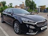 Kia K7 2018 года за 11 800 000 тг. в Алматы
