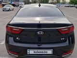 Kia K7 2018 года за 11 800 000 тг. в Алматы – фото 4
