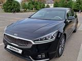 Kia K7 2018 года за 11 800 000 тг. в Алматы – фото 3