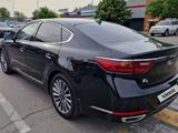 Kia K7 2018 года за 11 800 000 тг. в Алматы – фото 5