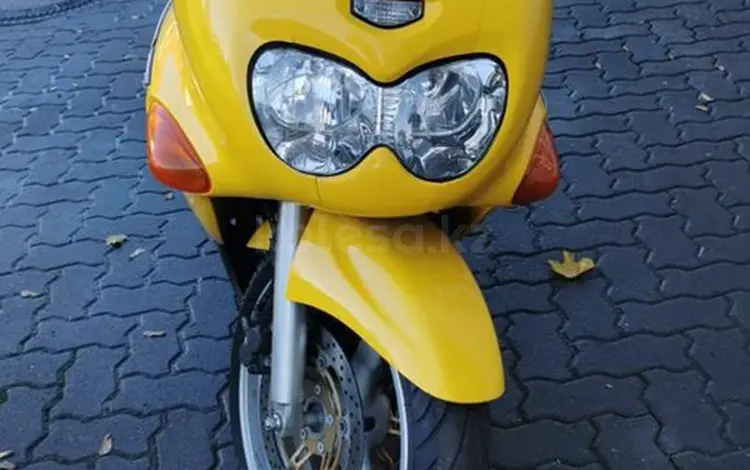 Suzuki  Suzuki GSX 600 F 1999 года за 1 700 000 тг. в Караганда