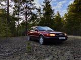 Audi 100 1992 года за 2 800 000 тг. в Семей – фото 2