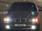 BMW 525 1995 года за 2 500 000 тг. в Караганда – фото 3