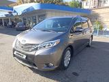 Toyota Sienna 2014 годаүшін16 700 000 тг. в Шымкент – фото 2