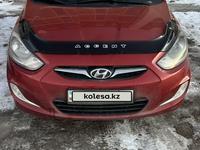 Hyundai Accent 2013 года за 5 300 000 тг. в Караганда