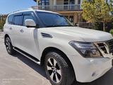 Nissan Patrol 2011 годаүшін13 300 000 тг. в Алматы