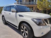 Nissan Patrol 2011 годаүшін13 300 000 тг. в Алматы