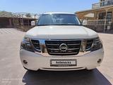 Nissan Patrol 2011 годаүшін13 300 000 тг. в Алматы – фото 2