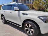 Nissan Patrol 2011 года за 13 300 000 тг. в Алматы – фото 4