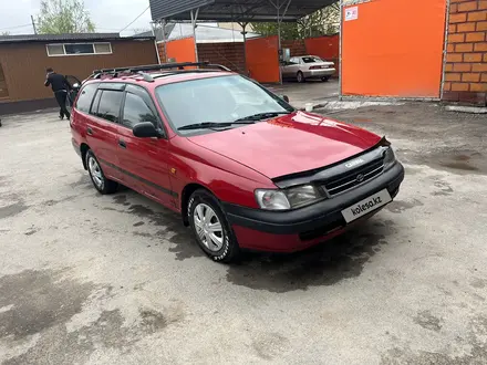 Toyota Carina E 1993 года за 2 300 000 тг. в Алматы – фото 6