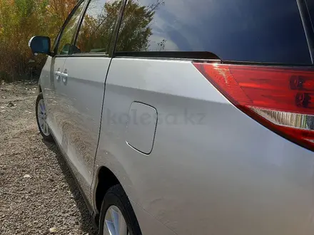 Toyota Estima 2007 года за 7 700 000 тг. в Семей – фото 17