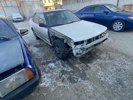 Subaru Legacy 1991 года за 400 000 тг. в Павлодар – фото 11