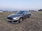Mercedes-Benz CLA 200 2015 года за 10 500 000 тг. в Костанай