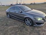 Mercedes-Benz CLA 200 2015 года за 10 500 000 тг. в Костанай – фото 3