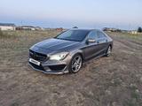 Mercedes-Benz CLA 200 2015 года за 10 500 000 тг. в Костанай – фото 4