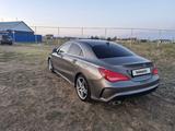 Mercedes-Benz CLA 200 2015 года за 10 500 000 тг. в Костанай – фото 5