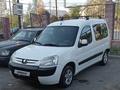 Peugeot Partner 2011 года за 3 800 000 тг. в Алматы – фото 15