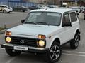 ВАЗ (Lada) Lada 2121 2021 года за 4 700 000 тг. в Алматы – фото 15