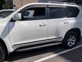 Toyota Land Cruiser Prado 2012 годаүшін15 000 000 тг. в Астана