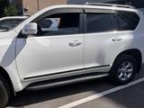 Toyota Land Cruiser Prado 2012 годаүшін15 000 000 тг. в Астана