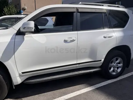 Toyota Land Cruiser Prado 2012 года за 15 000 000 тг. в Астана