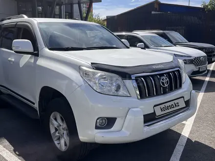Toyota Land Cruiser Prado 2012 года за 15 000 000 тг. в Астана – фото 3