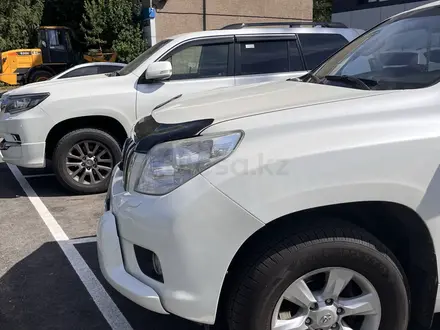 Toyota Land Cruiser Prado 2012 года за 15 000 000 тг. в Астана – фото 2