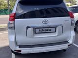 Toyota Land Cruiser Prado 2012 годаүшін13 800 000 тг. в Астана – фото 2