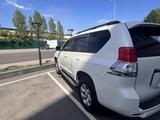 Toyota Land Cruiser Prado 2012 годаүшін13 800 000 тг. в Астана – фото 4