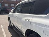 Toyota Land Cruiser Prado 2012 годаүшін13 800 000 тг. в Астана