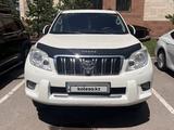 Toyota Land Cruiser Prado 2012 годаүшін13 800 000 тг. в Астана – фото 5
